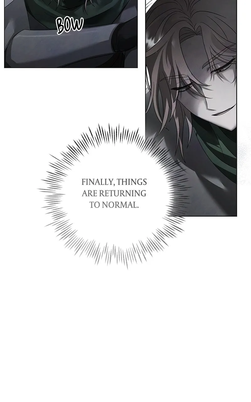 Too Late for Regrets Chapter 28 page 15 - 