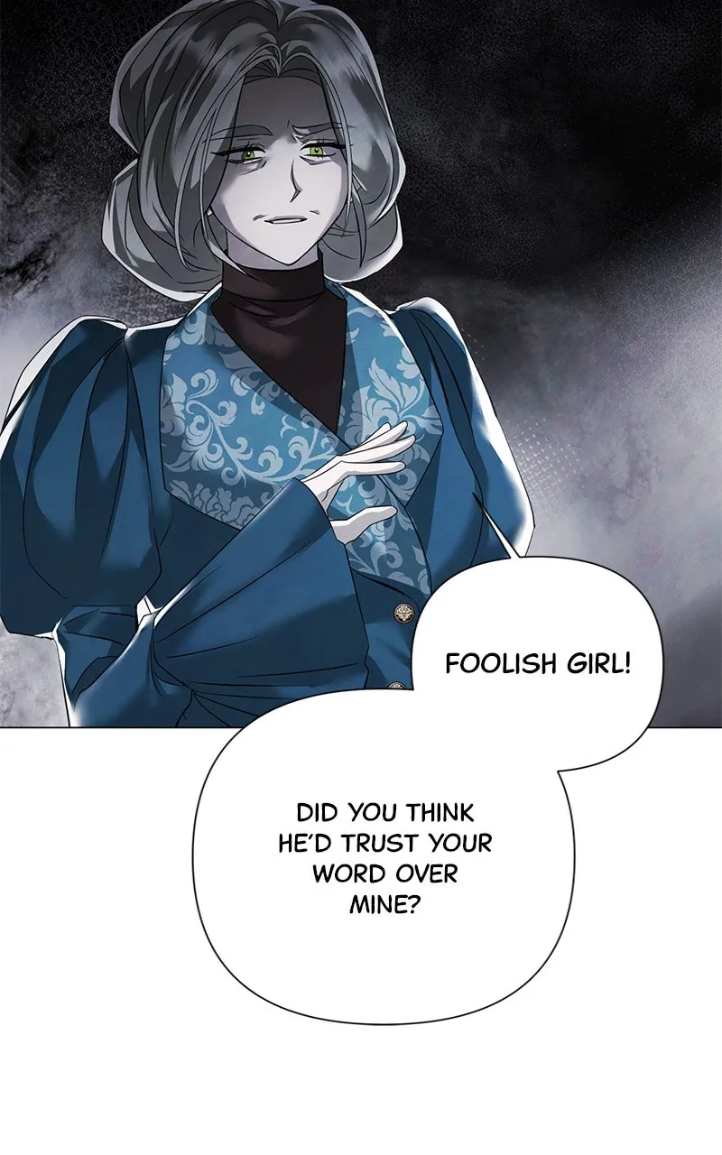 Too Late for Regrets Chapter 28 page 26 - 