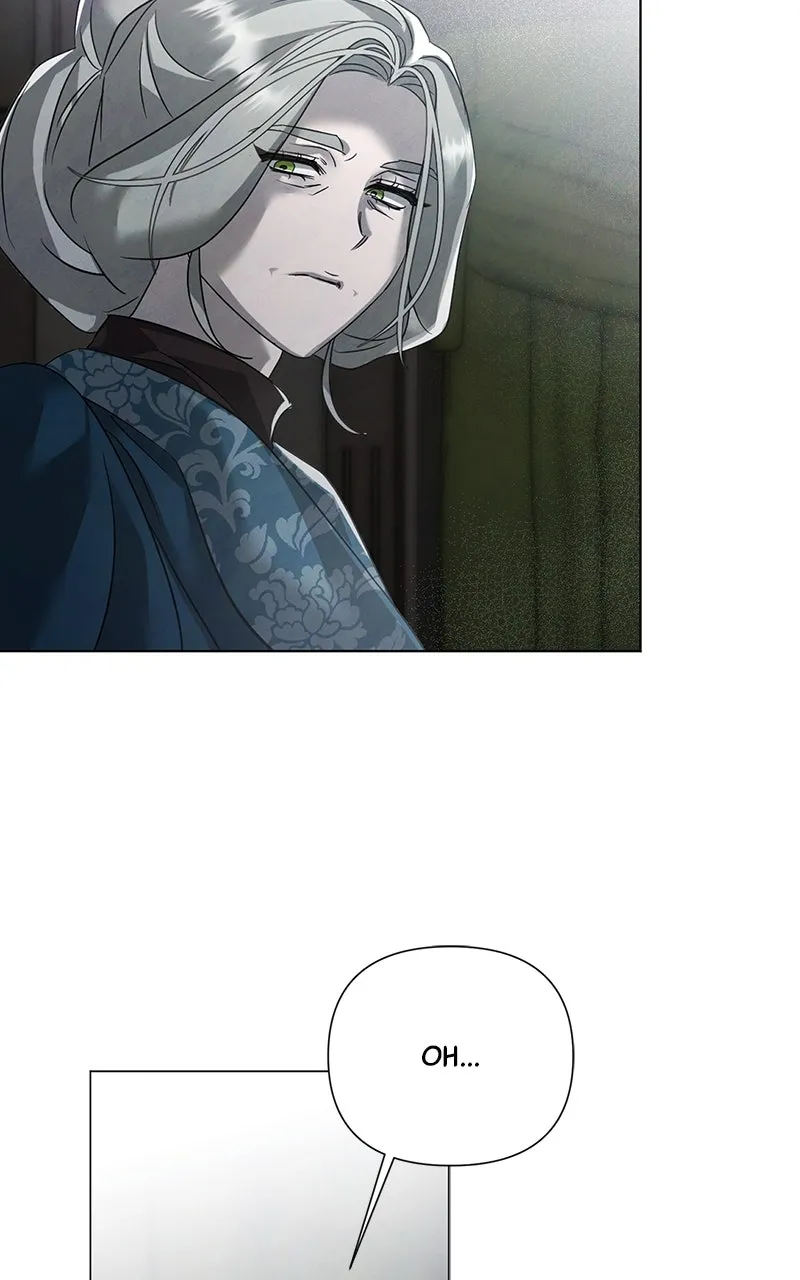 Too Late for Regrets Chapter 28 page 31 - 
