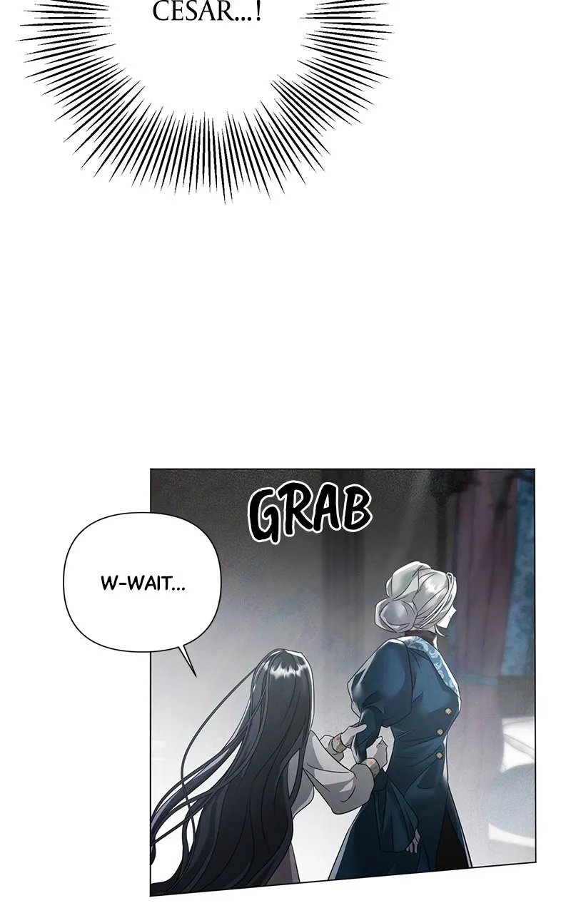 Too Late for Regrets Chapter 28 page 33 - 