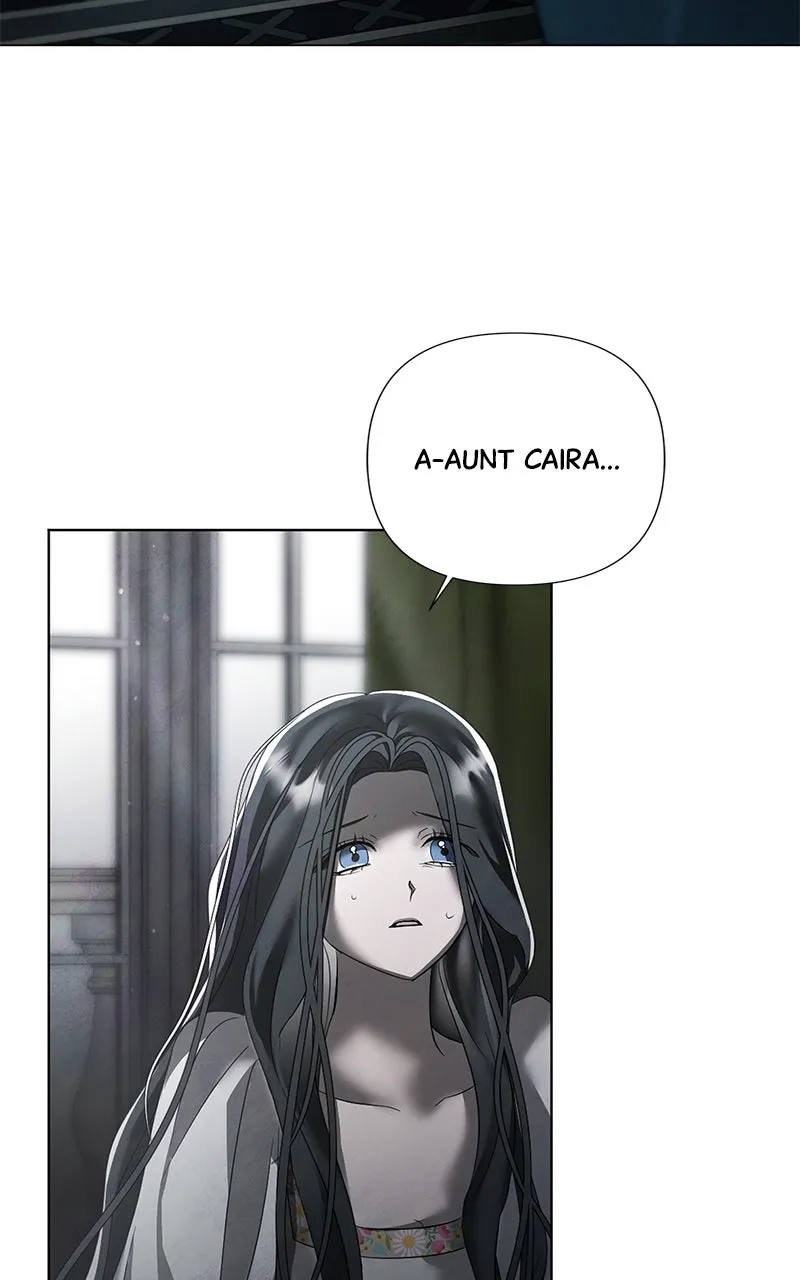 Too Late for Regrets Chapter 28 page 35 - 