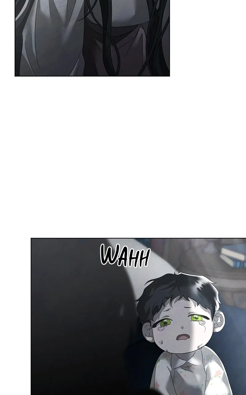 Too Late for Regrets Chapter 28 page 36 - 