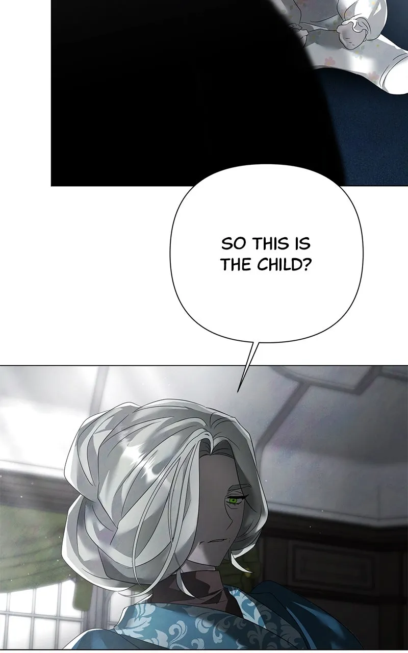Too Late for Regrets Chapter 28 page 37 - 