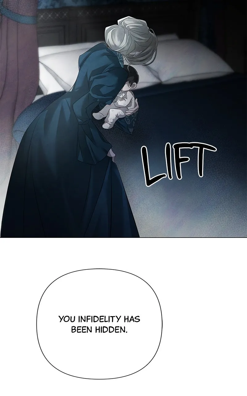 Too Late for Regrets Chapter 28 page 39 - 