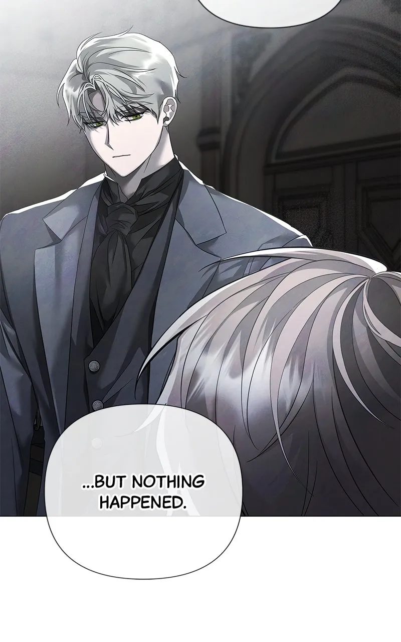 Too Late for Regrets Chapter 28 page 5 - 