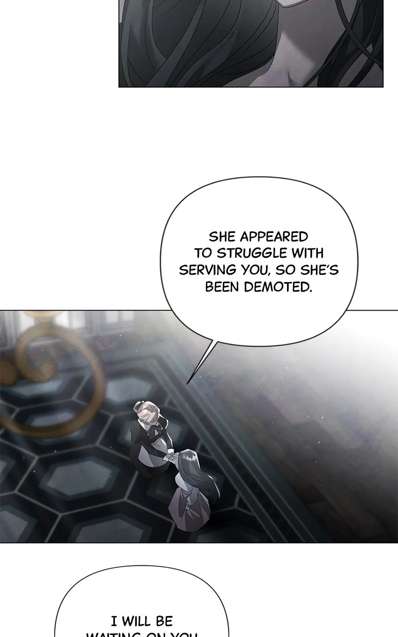 Too Late for Regrets Chapter 28 page 43 - 
