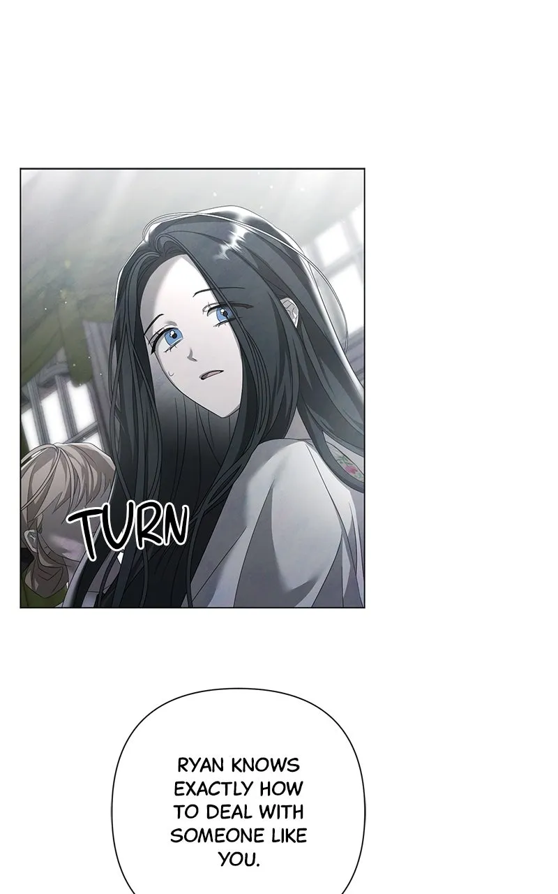 Too Late for Regrets Chapter 28 page 45 - 