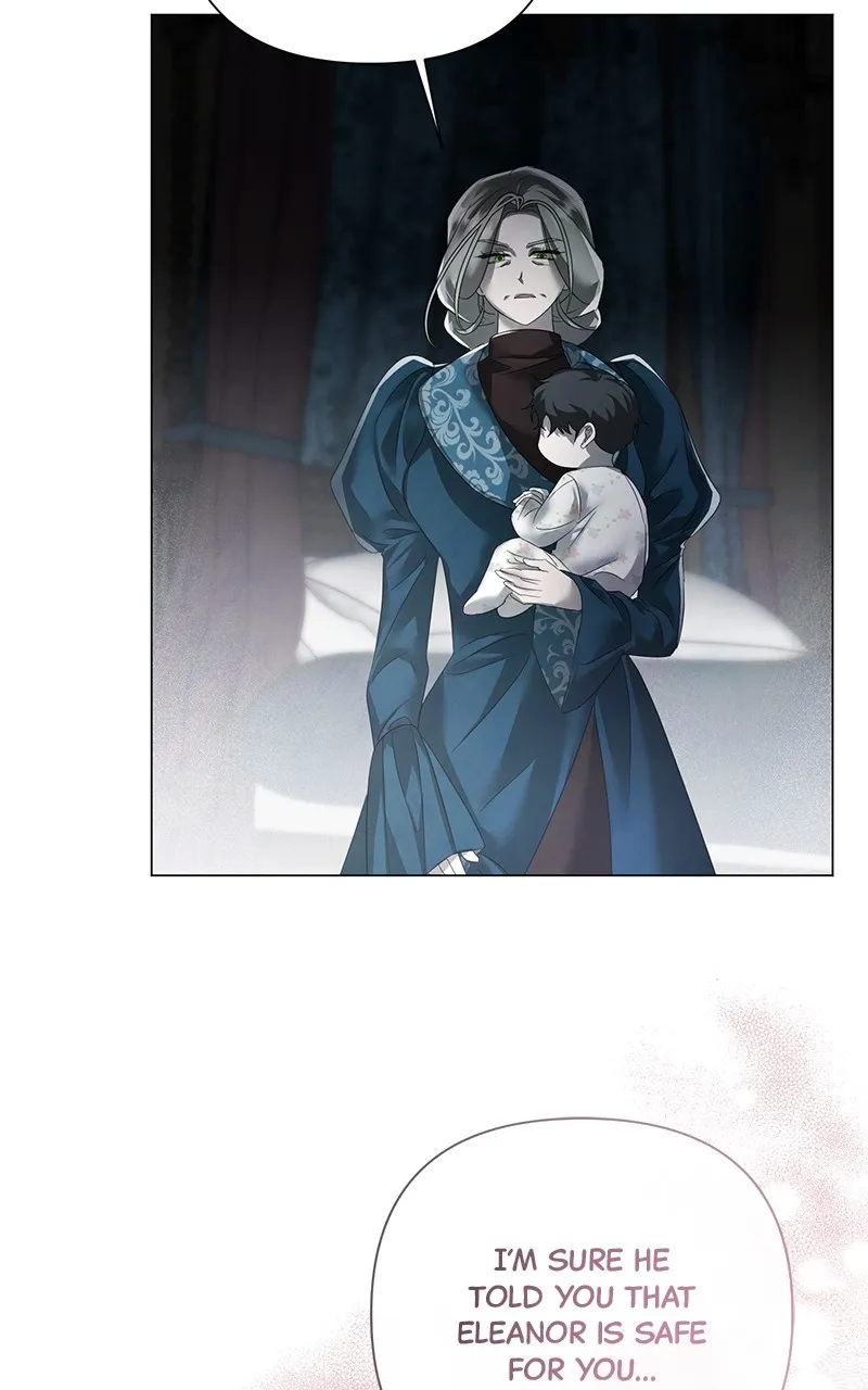 Too Late for Regrets Chapter 28 page 46 - 