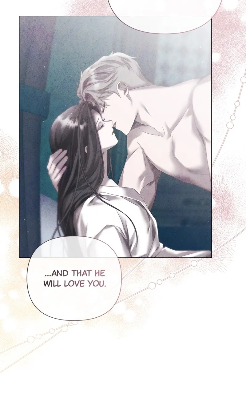 Too Late for Regrets Chapter 28 page 47 - 