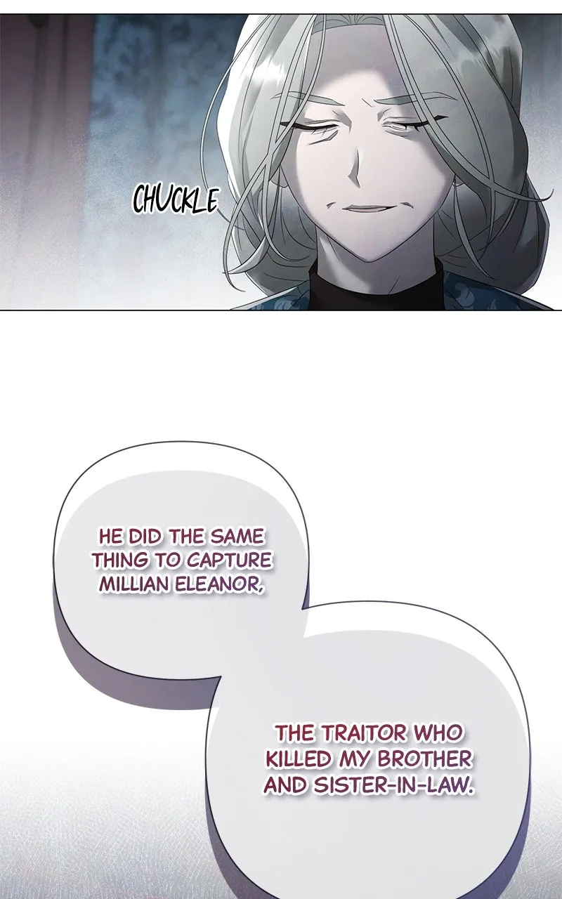 Too Late for Regrets Chapter 28 page 48 - 