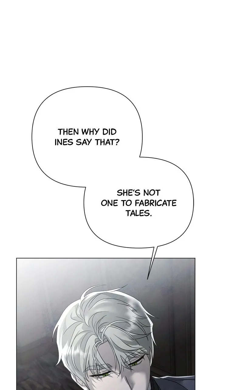 Too Late for Regrets Chapter 28 page 6 - 