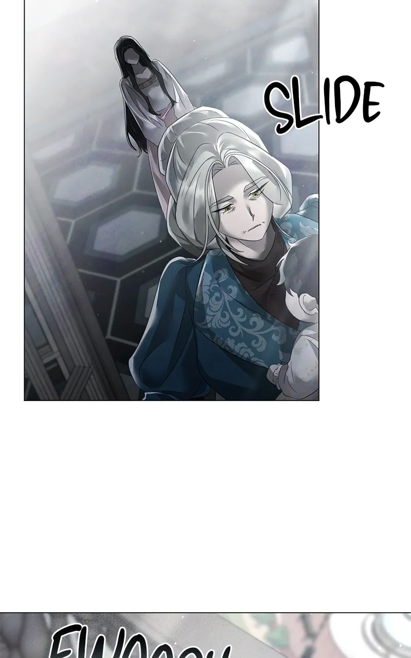 Too Late for Regrets Chapter 28 page 53 - 