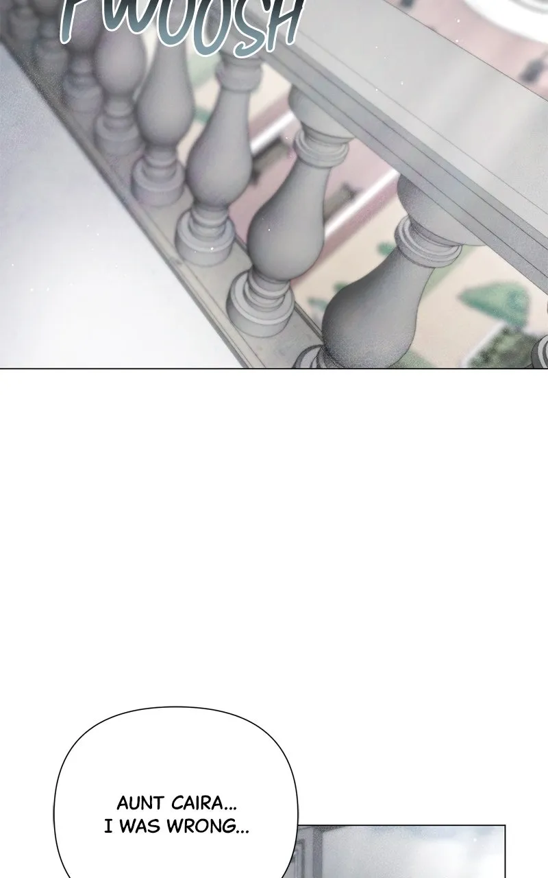 Too Late for Regrets Chapter 28 page 54 - 