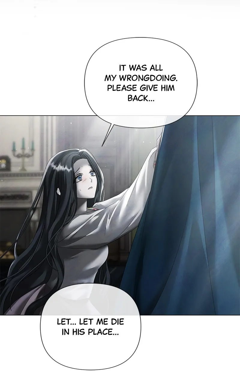Too Late for Regrets Chapter 28 page 58 - 