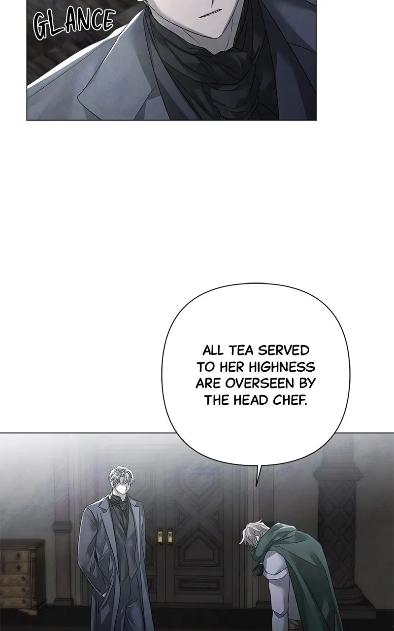 Too Late for Regrets Chapter 28 page 7 - 