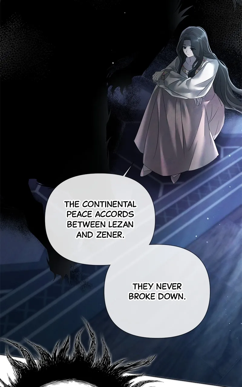Too Late for Regrets Chapter 28 page 68 - 