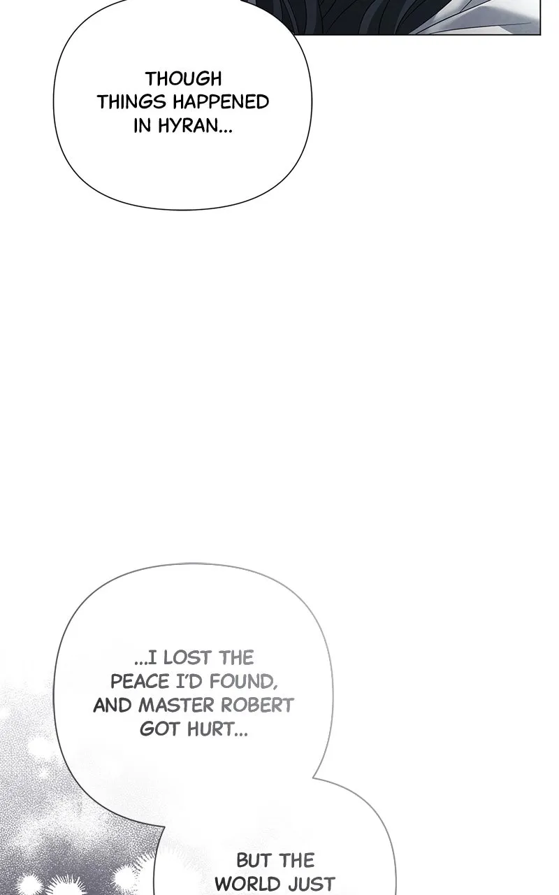 Too Late for Regrets Chapter 28 page 70 - 