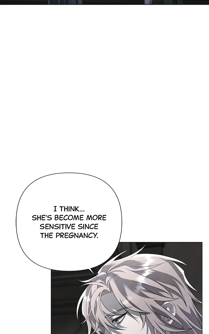 Too Late for Regrets Chapter 28 page 8 - 