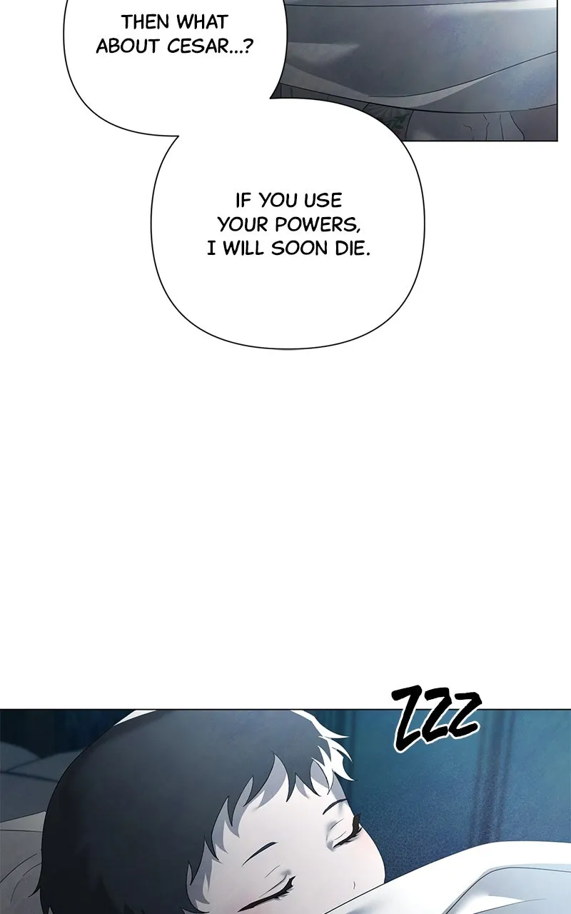 Too Late for Regrets Chapter 28 page 74 - 