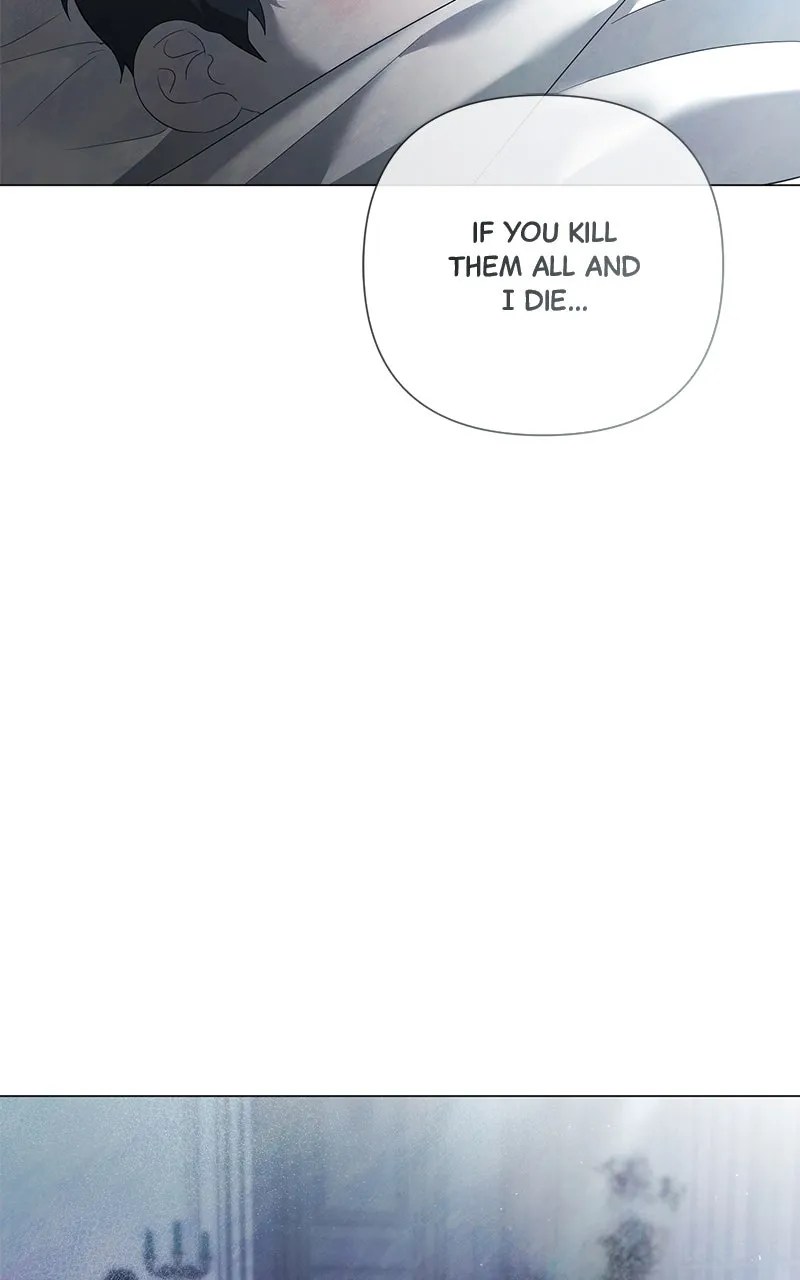 Too Late for Regrets Chapter 28 page 75 - 