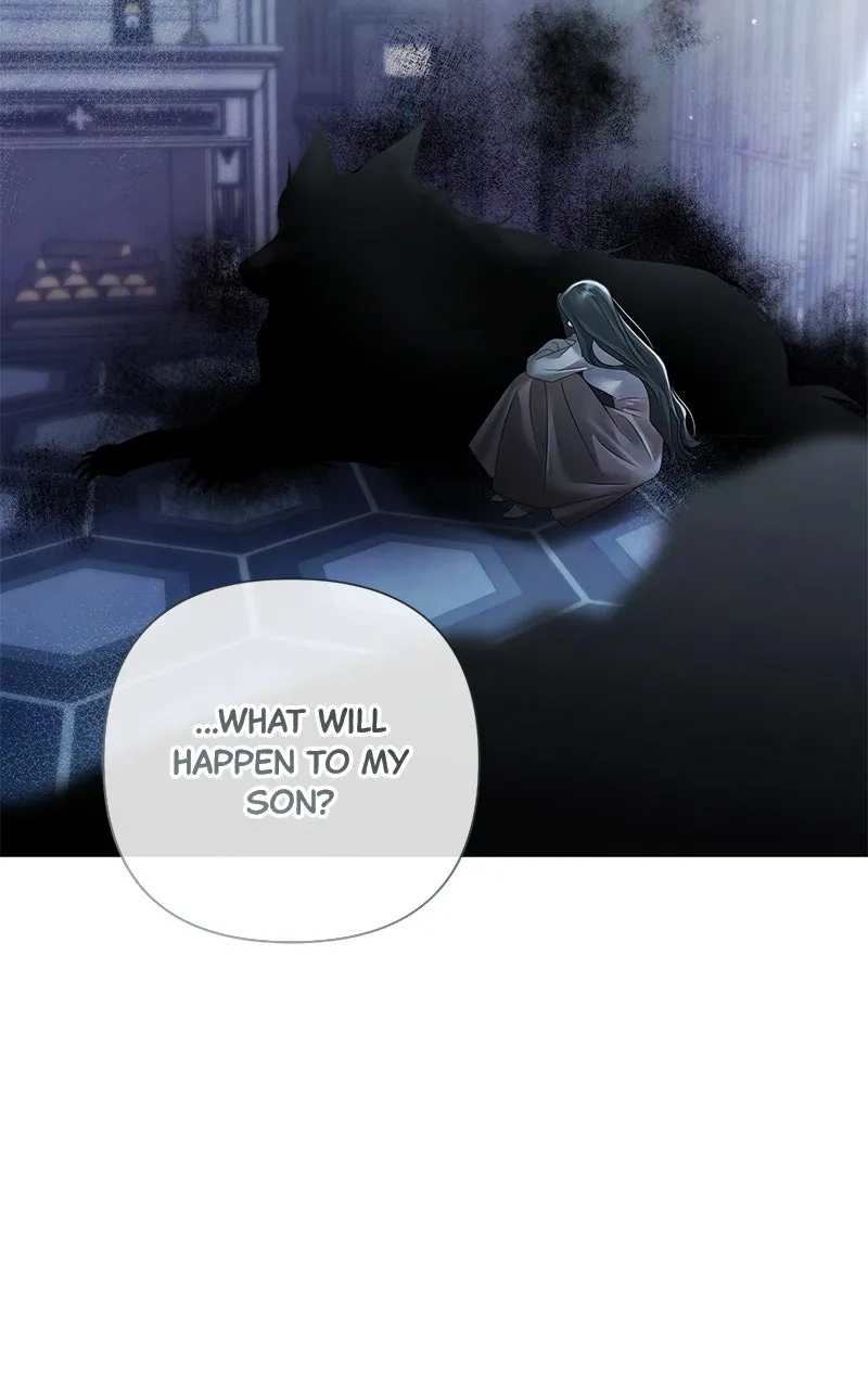 Too Late for Regrets Chapter 28 page 76 - 