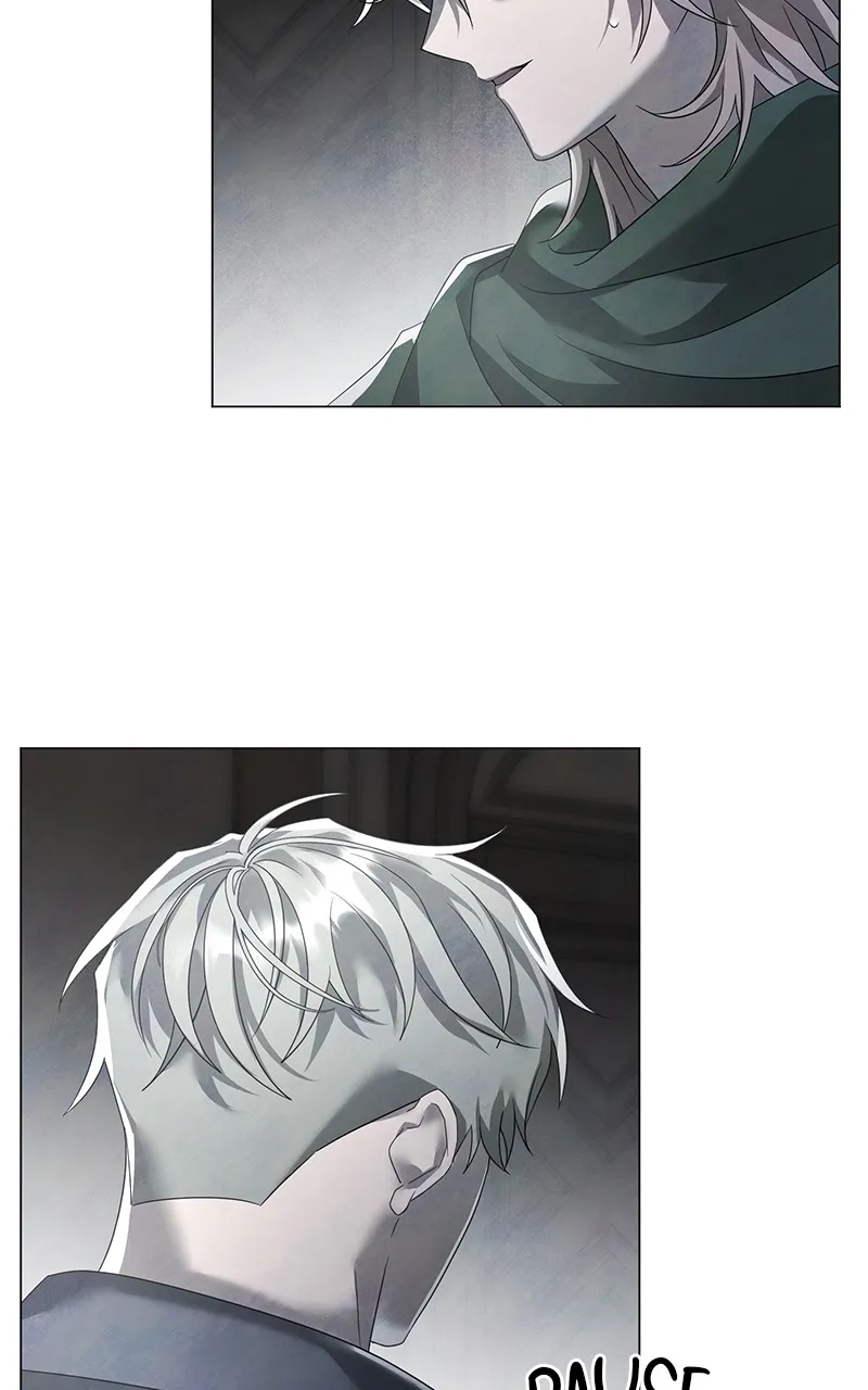 Too Late for Regrets Chapter 28 page 9 - 