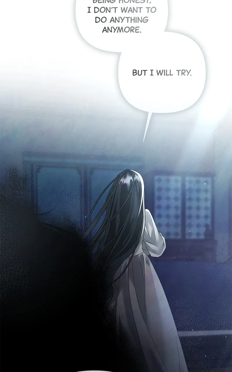 Too Late for Regrets Chapter 28 page 82 - 