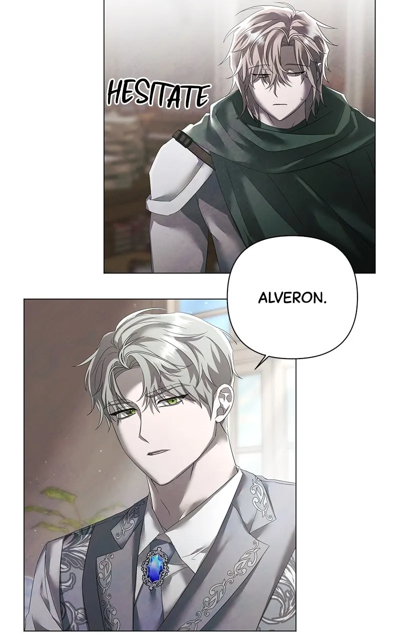 Too Late for Regrets Chapter 29 page 12 - 
