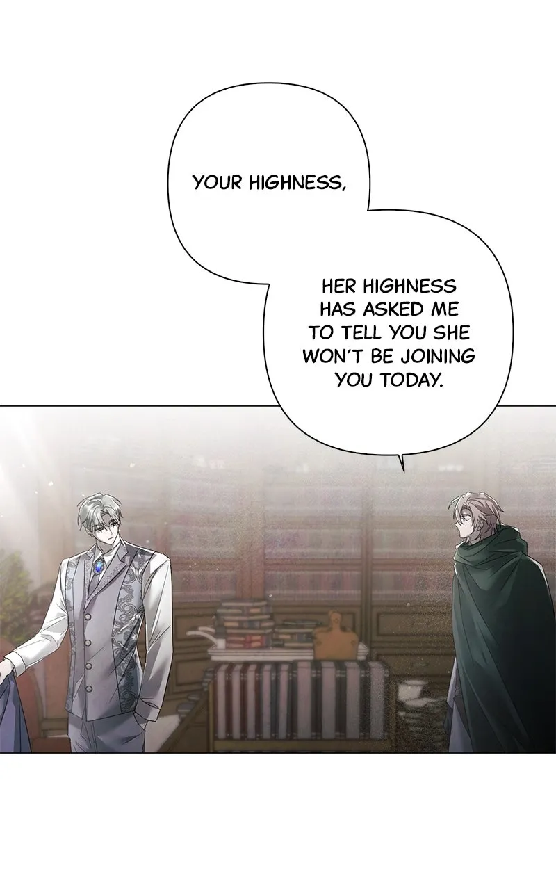 Too Late for Regrets Chapter 29 page 13 - 