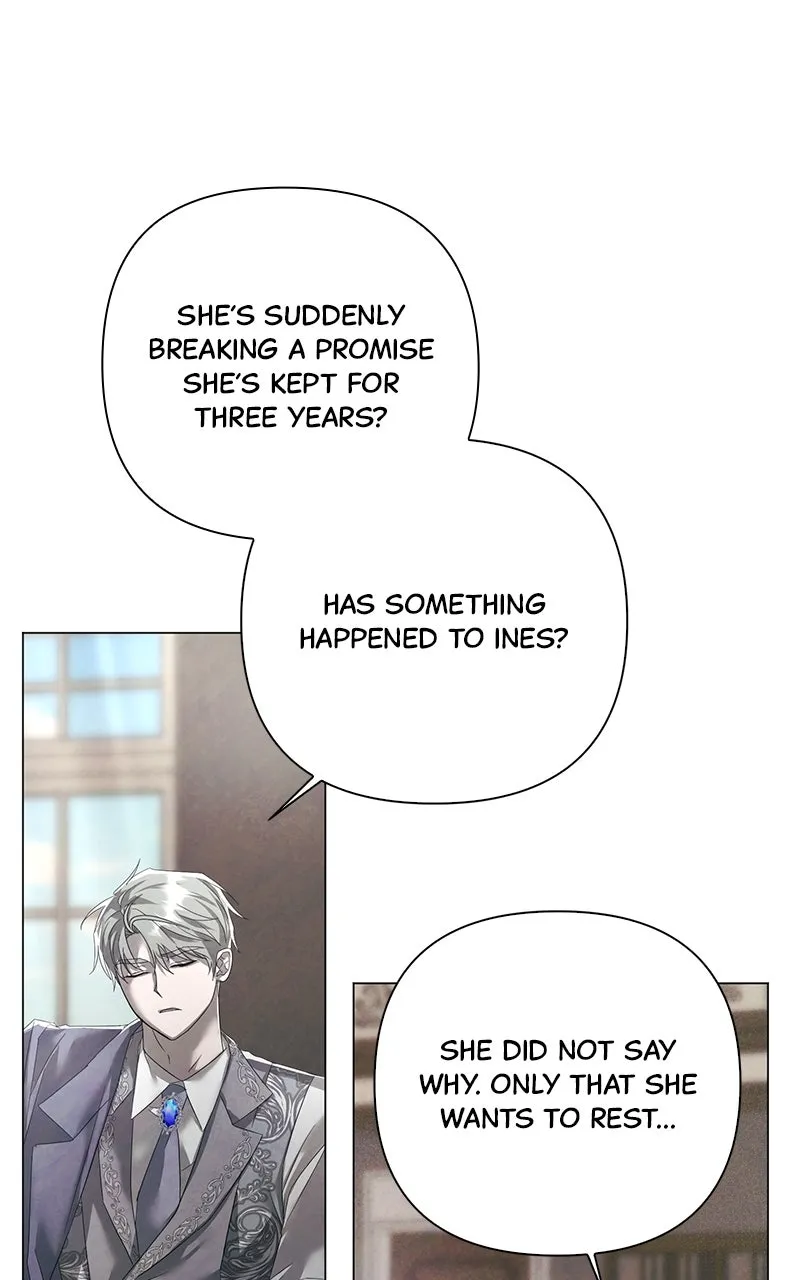 Too Late for Regrets Chapter 29 page 14 - 