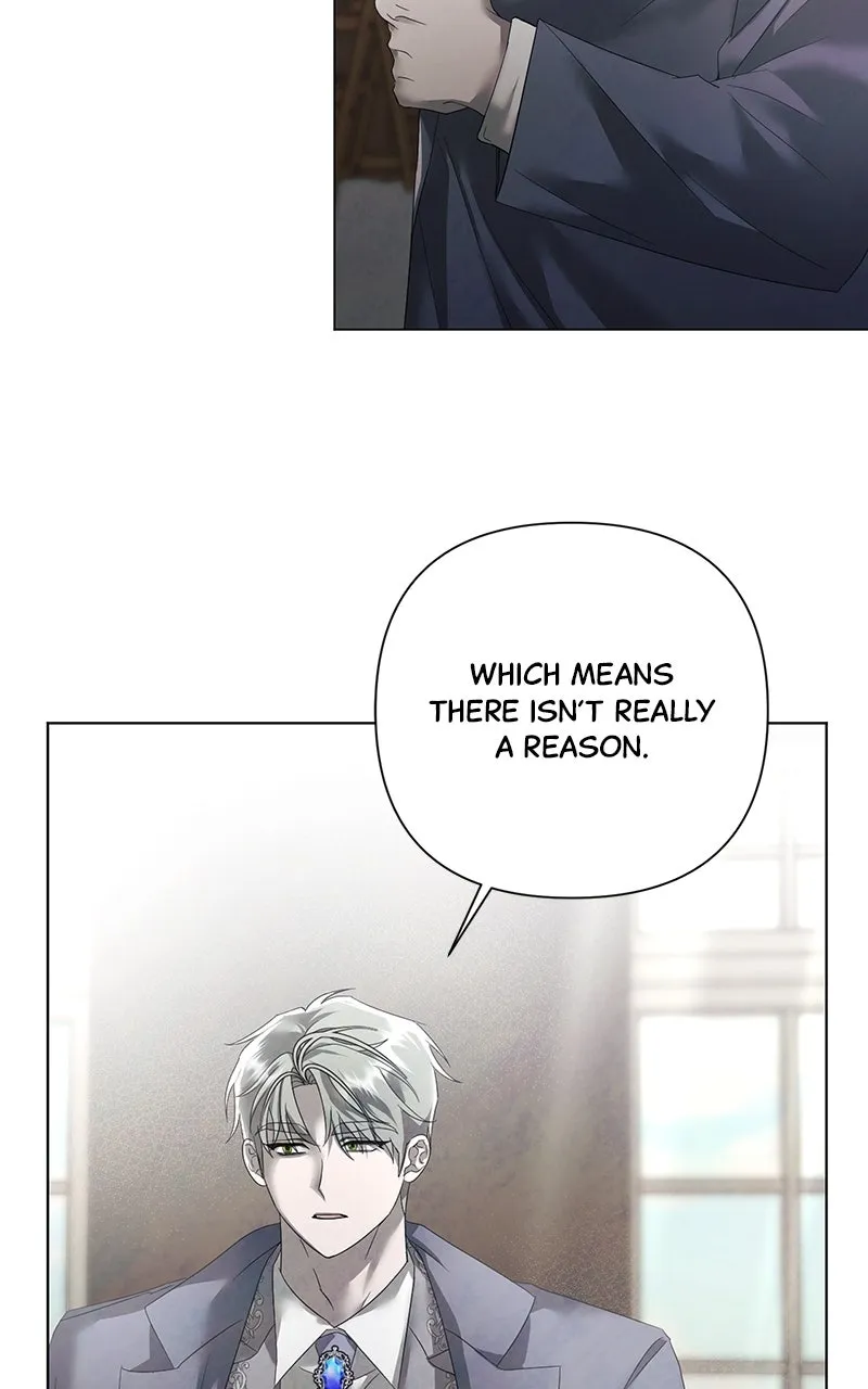 Too Late for Regrets Chapter 29 page 16 - 