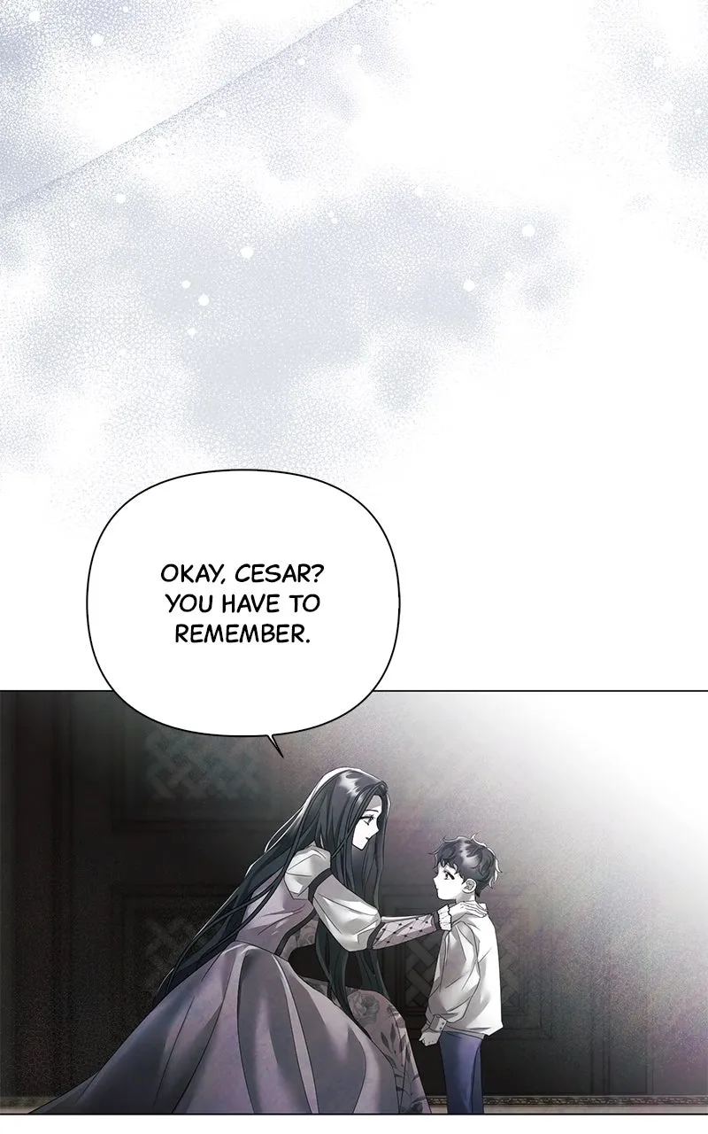 Too Late for Regrets Chapter 29 page 19 - 