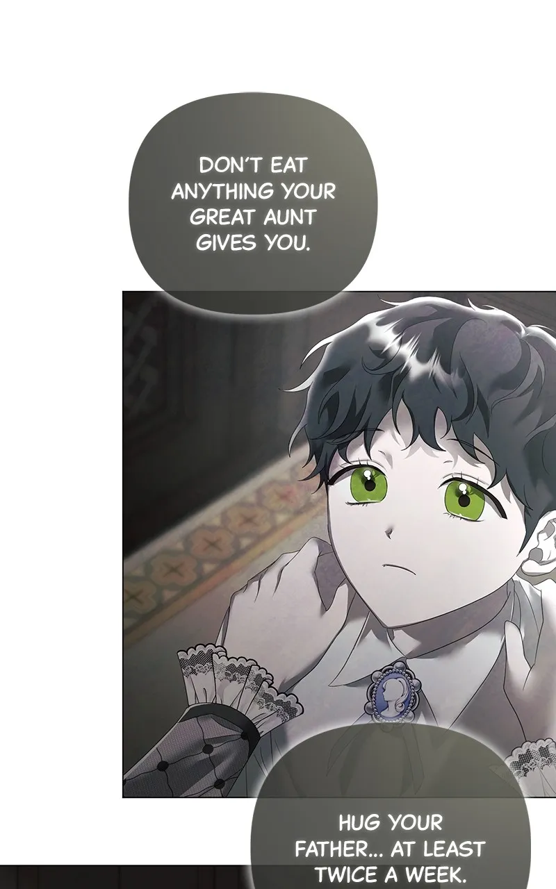 Too Late for Regrets Chapter 29 page 20 - 