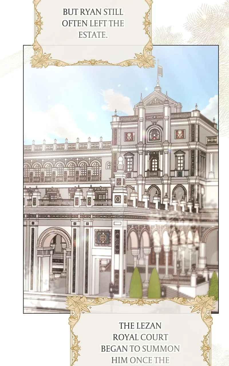 Too Late for Regrets Chapter 29 page 3 - 