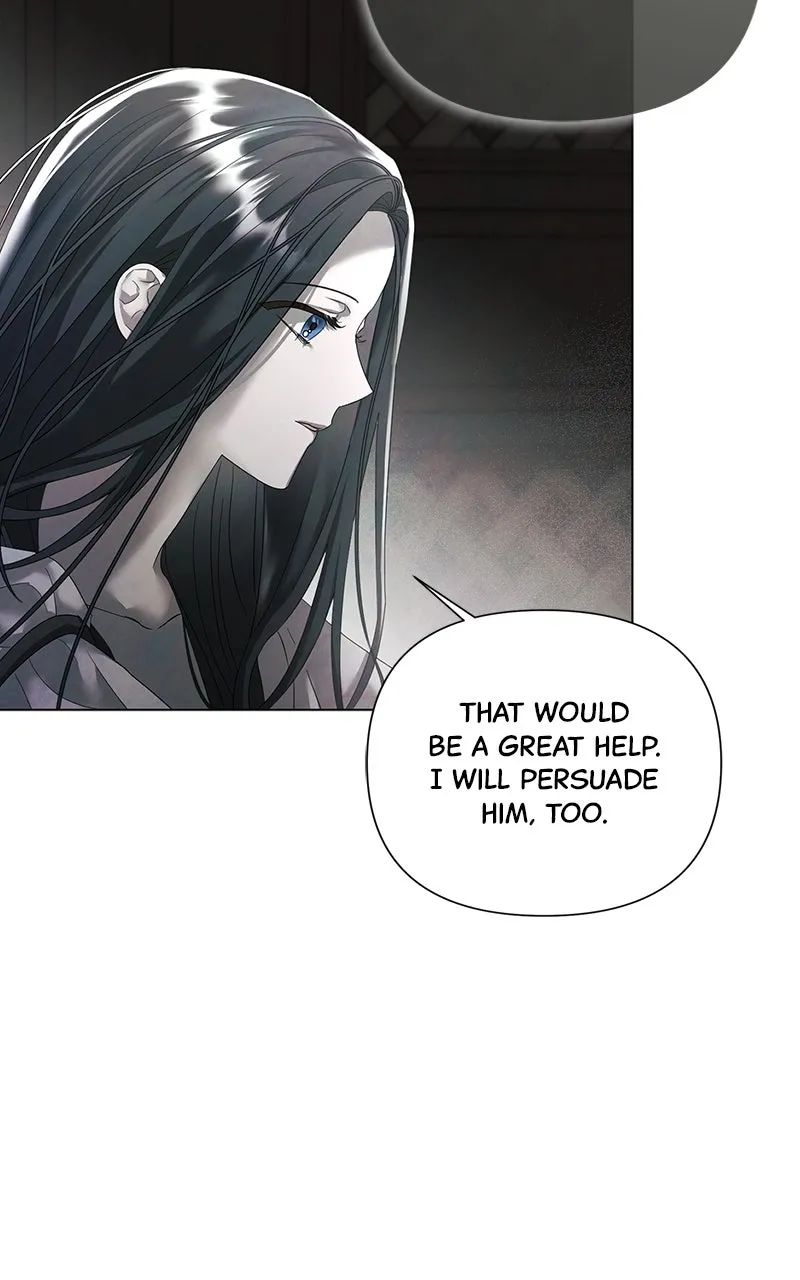 Too Late for Regrets Chapter 29 page 21 - 