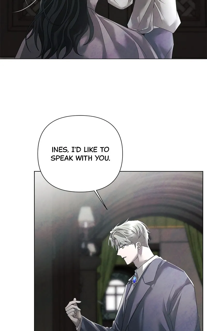 Too Late for Regrets Chapter 29 page 23 - 