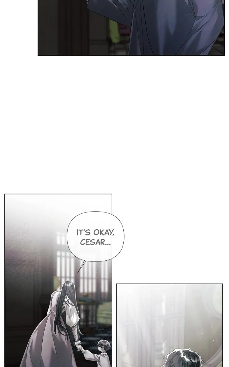 Too Late for Regrets Chapter 29 page 24 - 