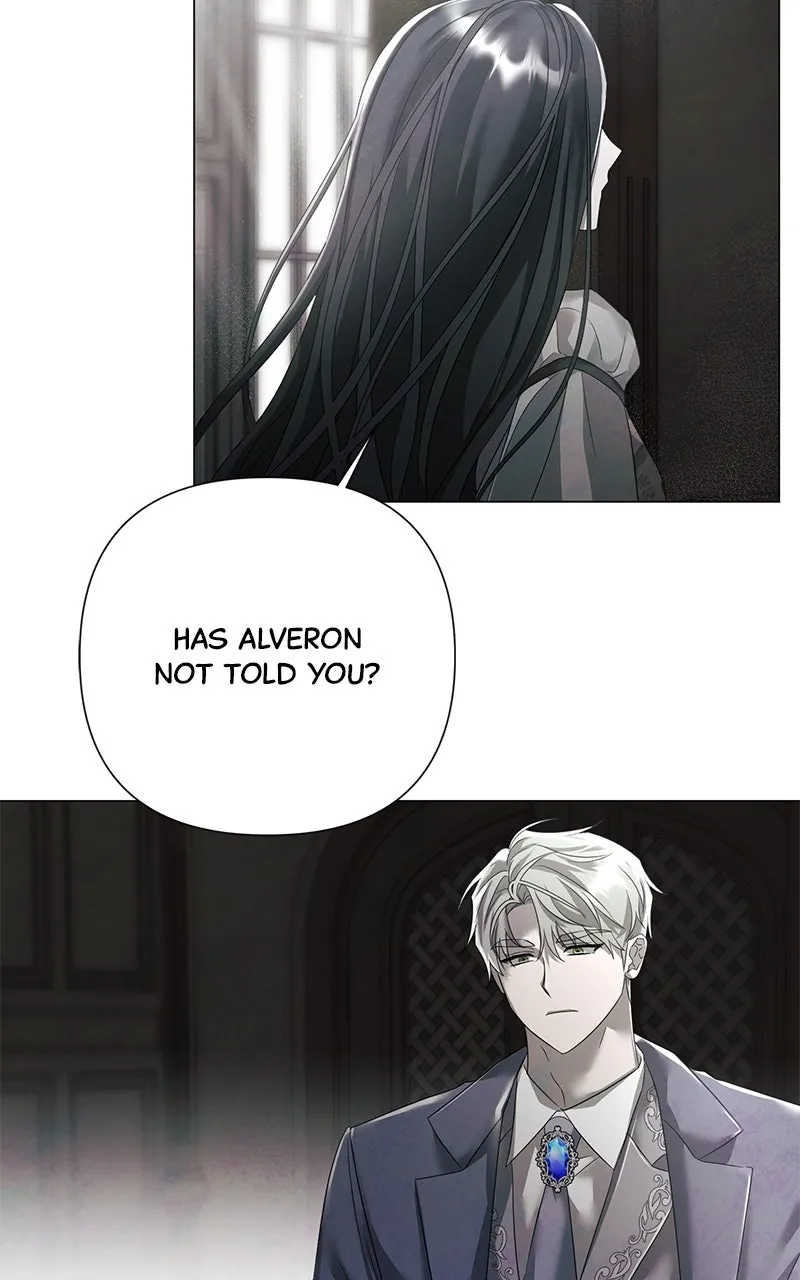 Too Late for Regrets Chapter 29 page 27 - 