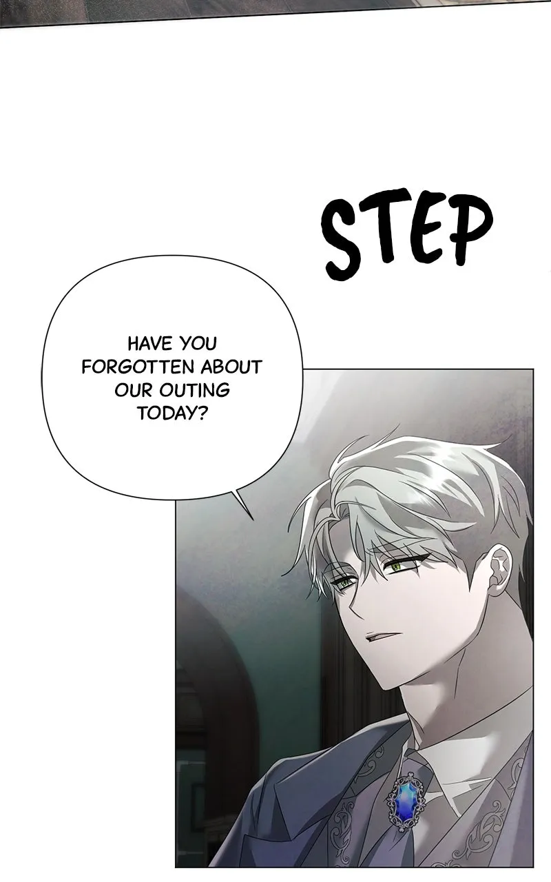 Too Late for Regrets Chapter 29 page 32 - 