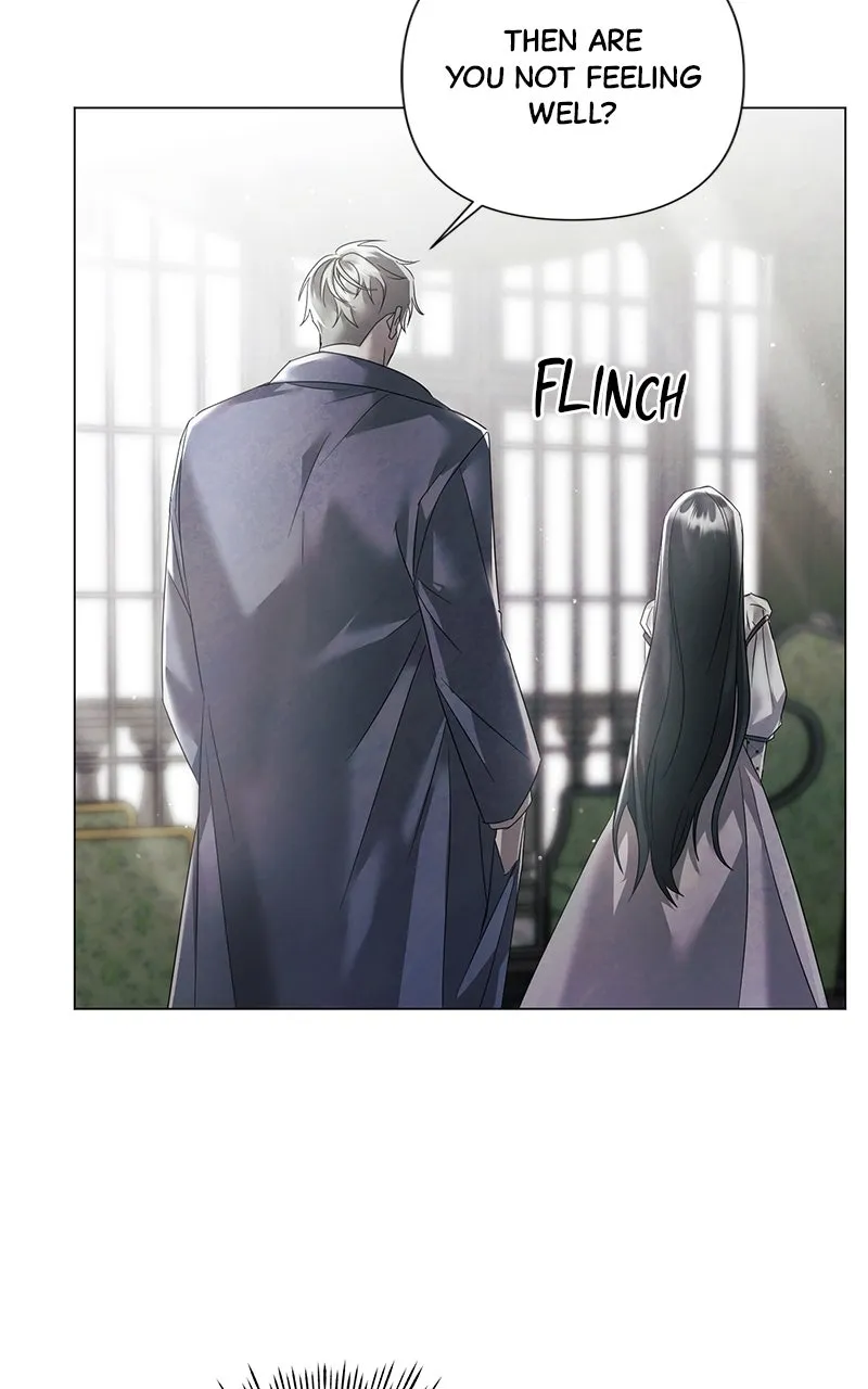 Too Late for Regrets Chapter 29 page 34 - 