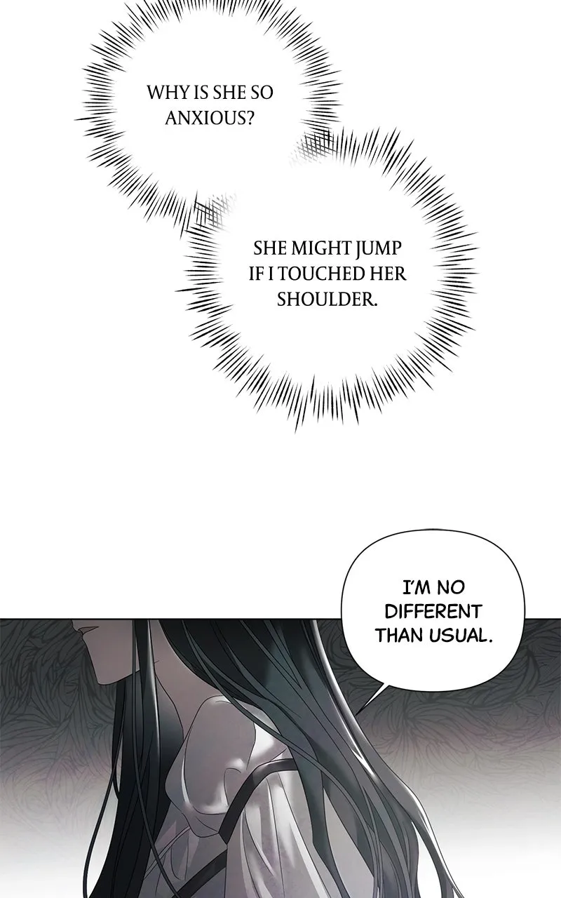 Too Late for Regrets Chapter 29 page 35 - 