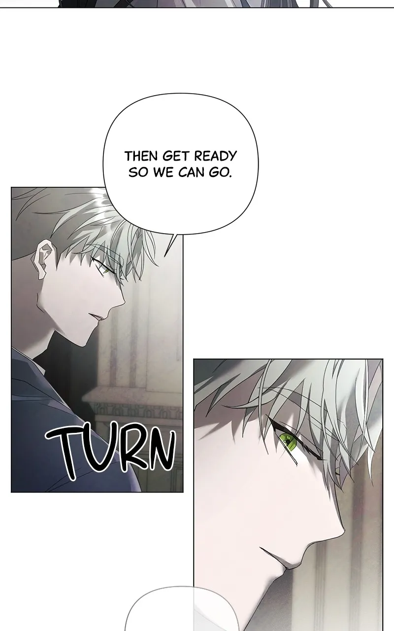 Too Late for Regrets Chapter 29 page 36 - 