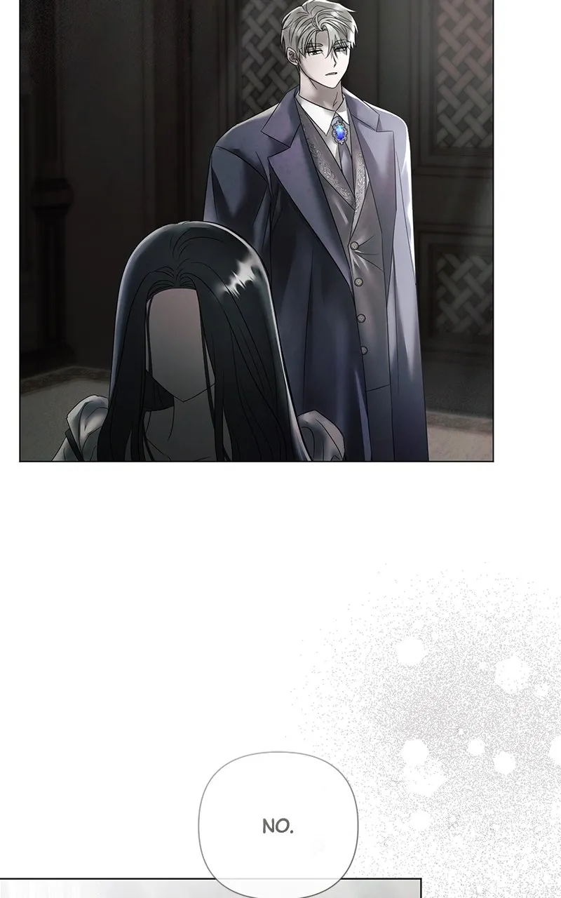 Too Late for Regrets Chapter 29 page 39 - 