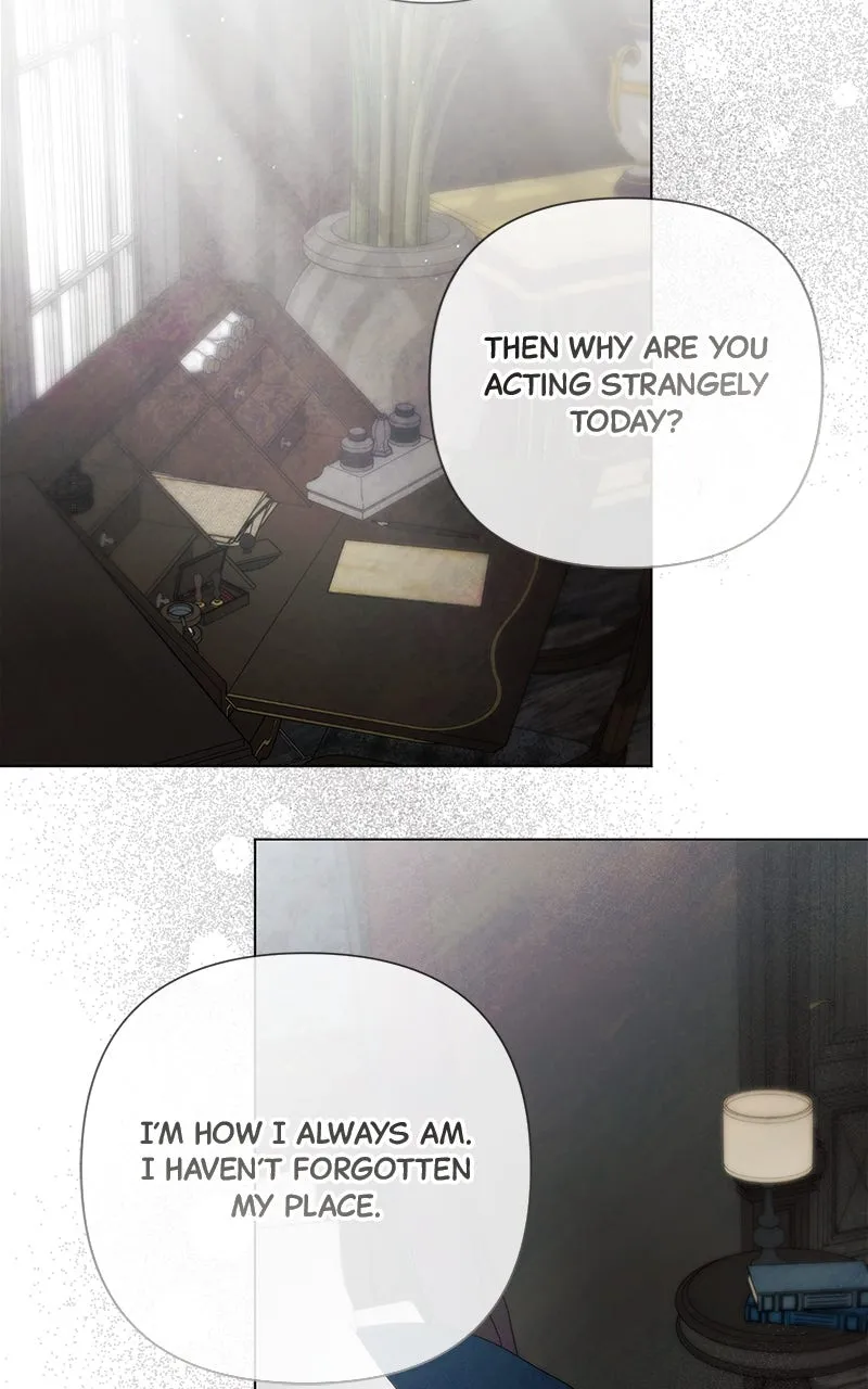 Too Late for Regrets Chapter 29 page 40 - 