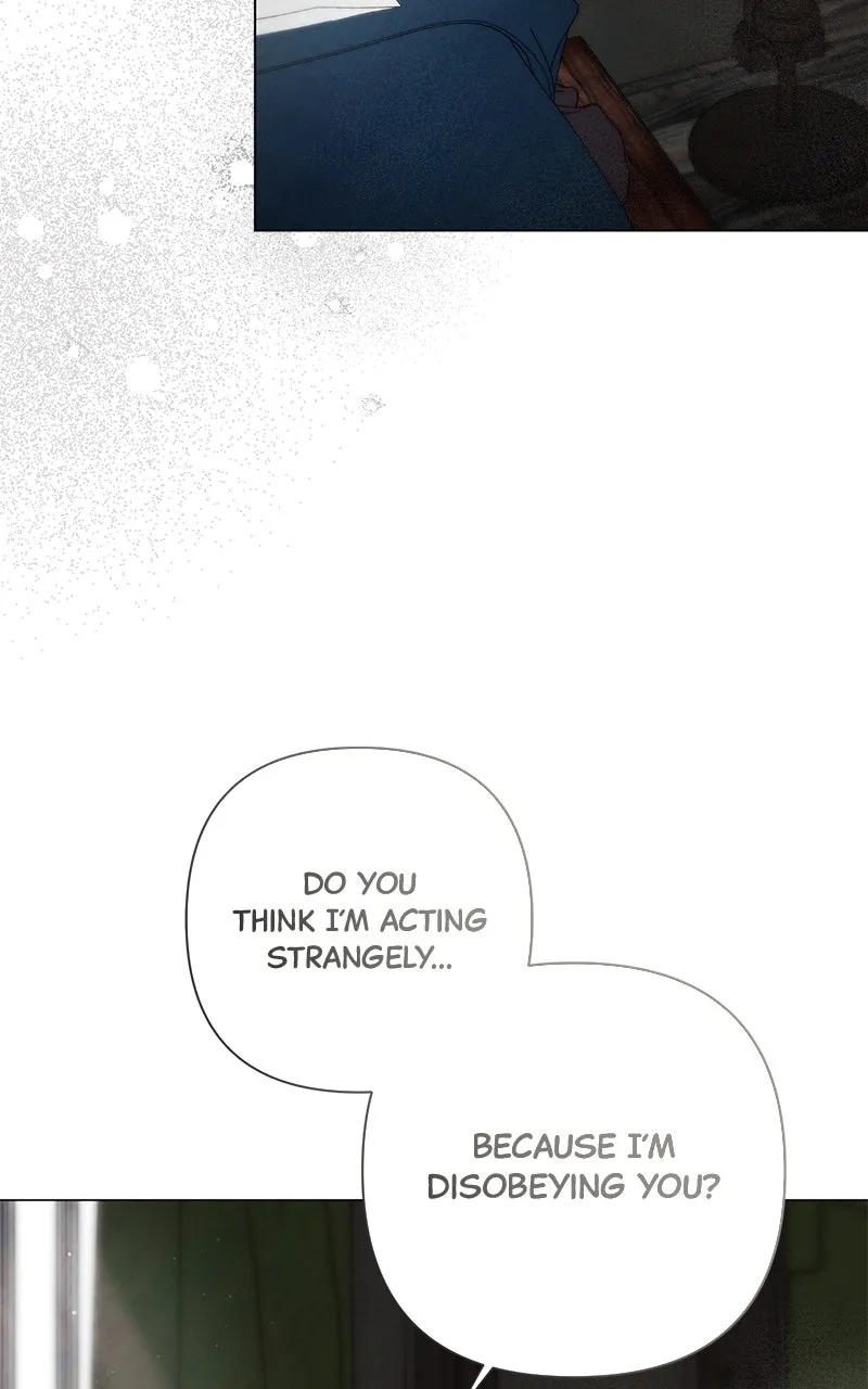 Too Late for Regrets Chapter 29 page 41 - 
