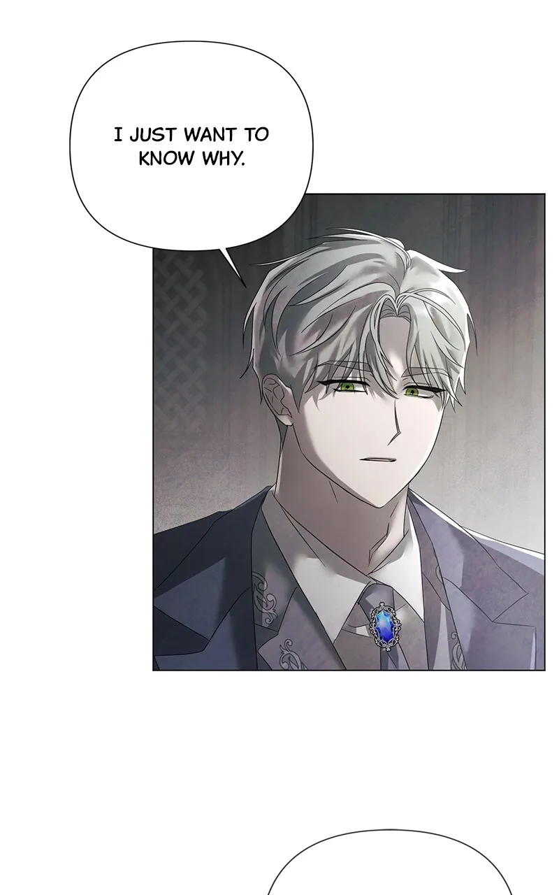 Too Late for Regrets Chapter 29 page 43 - 