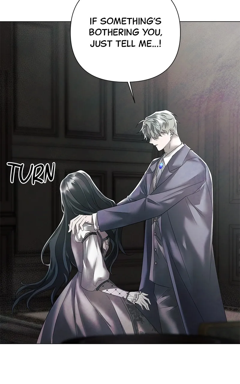 Too Late for Regrets Chapter 29 page 47 - 