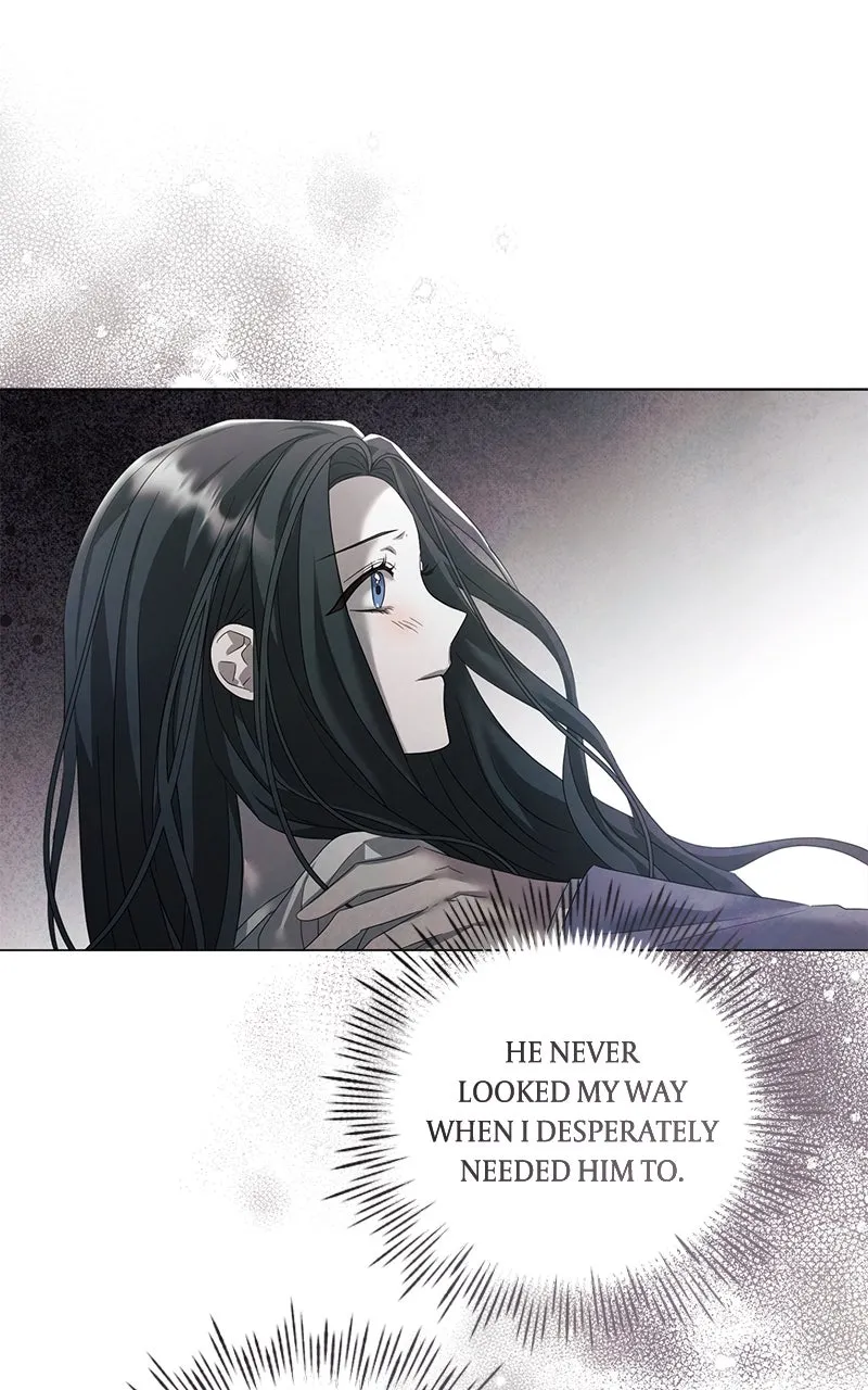 Too Late for Regrets Chapter 29 page 50 - 