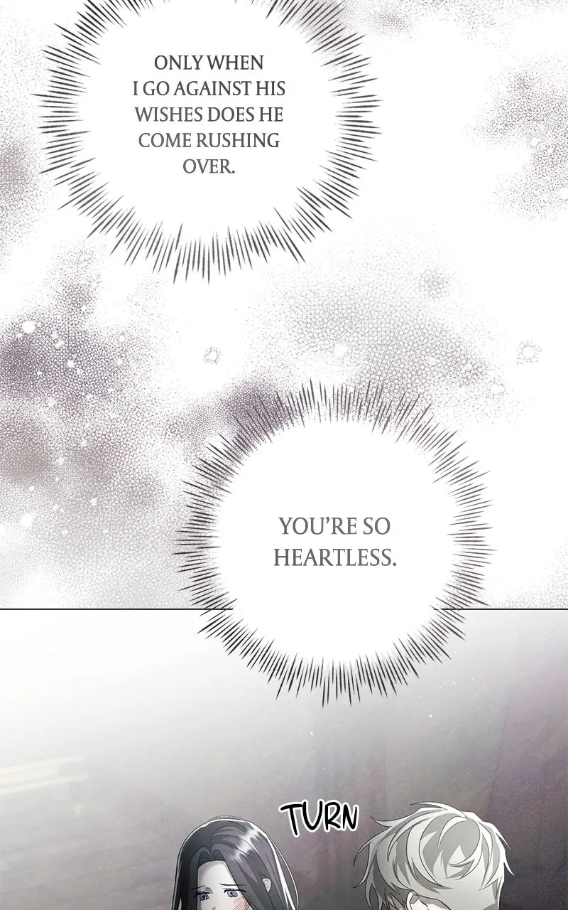 Too Late for Regrets Chapter 29 page 51 - 
