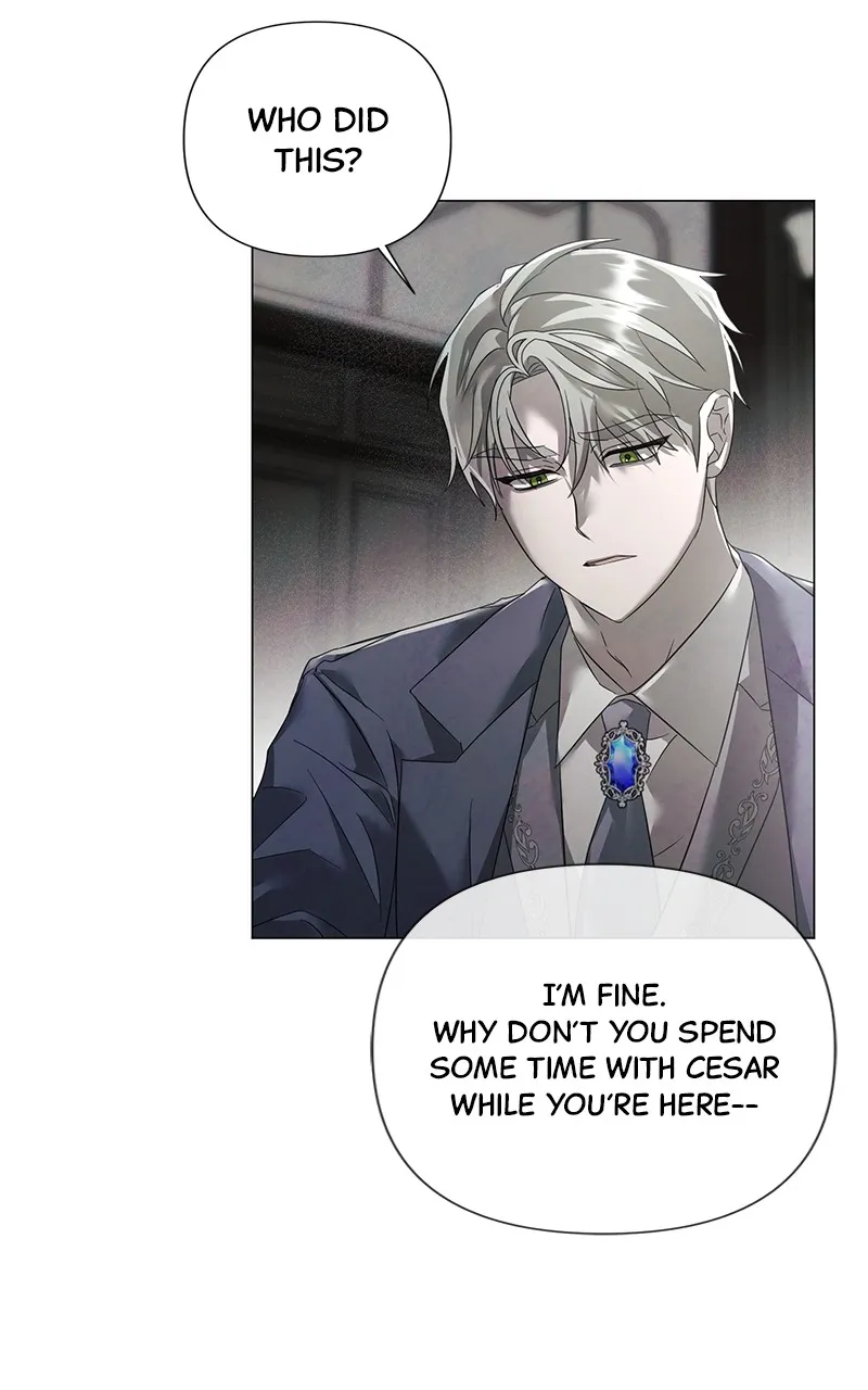 Too Late for Regrets Chapter 29 page 53 - 